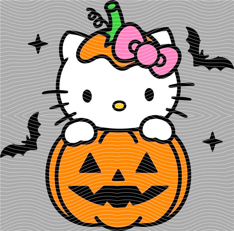 Halloween-WS 388